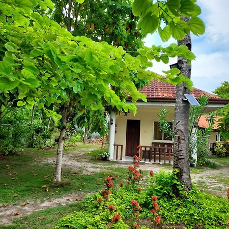 Celtis Resort Logon Exterior photo