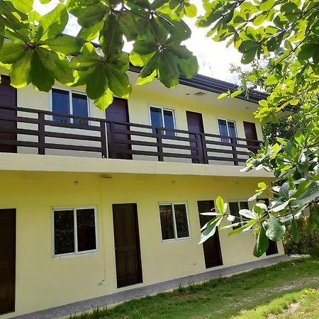 Celtis Resort Logon Exterior photo