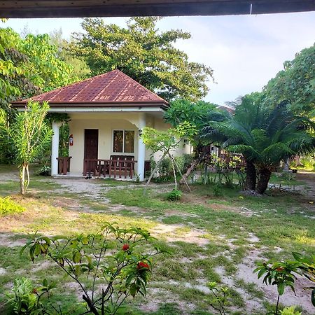 Celtis Resort Logon Exterior photo