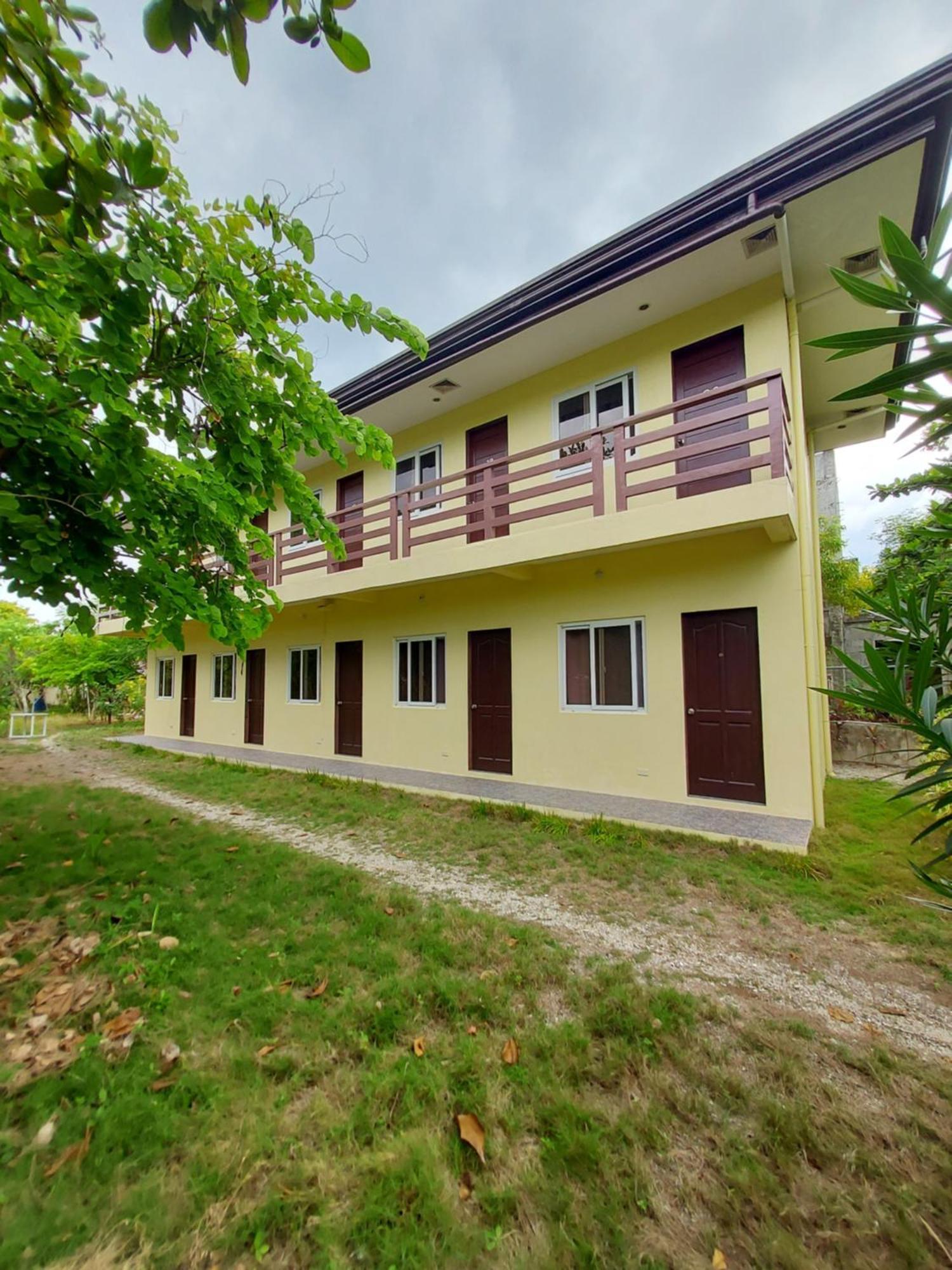 Celtis Resort Logon Exterior photo