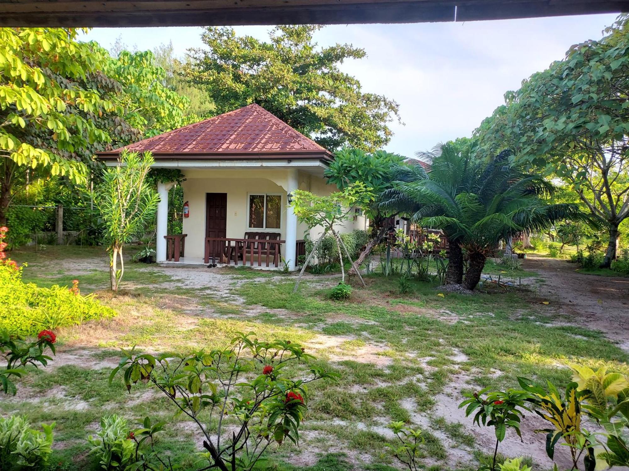 Celtis Resort Logon Exterior photo