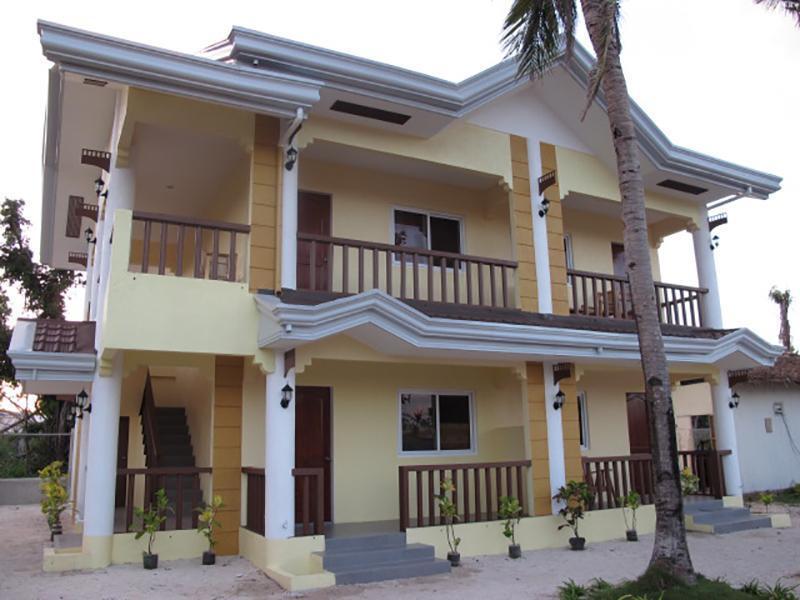 Celtis Resort Logon Exterior photo