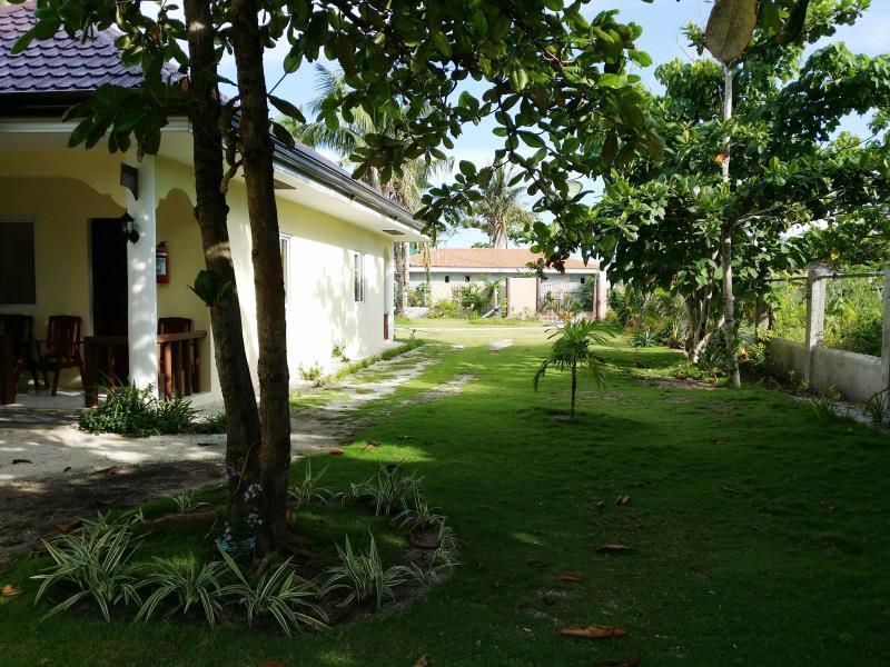 Celtis Resort Logon Exterior photo