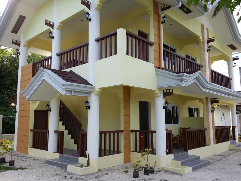 Celtis Resort Logon Exterior photo
