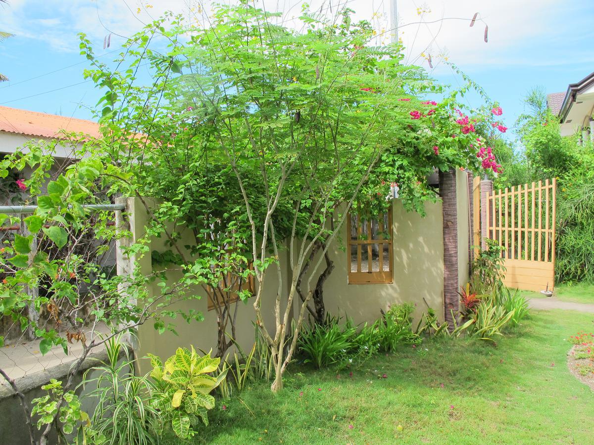 Celtis Resort Logon Exterior photo