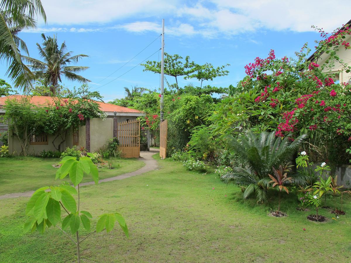 Celtis Resort Logon Exterior photo