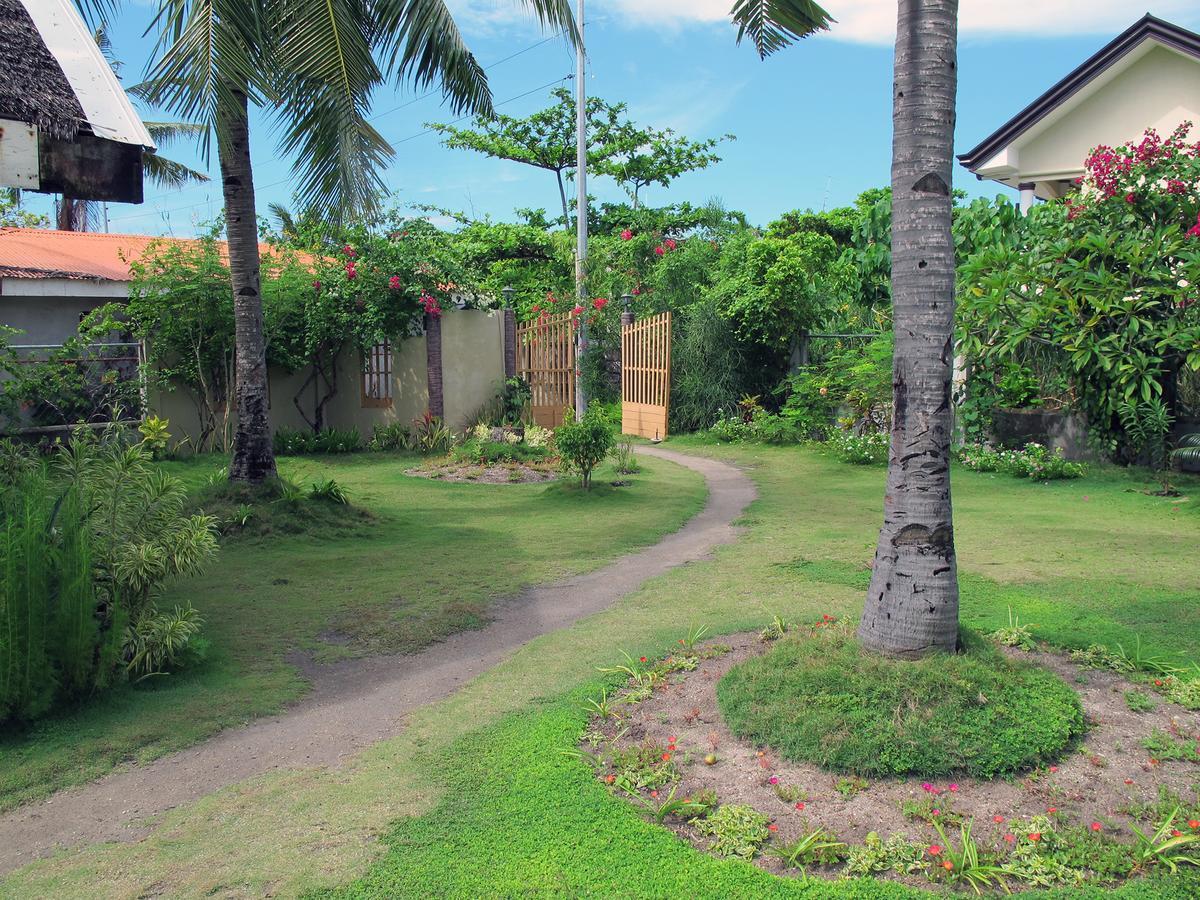 Celtis Resort Logon Exterior photo