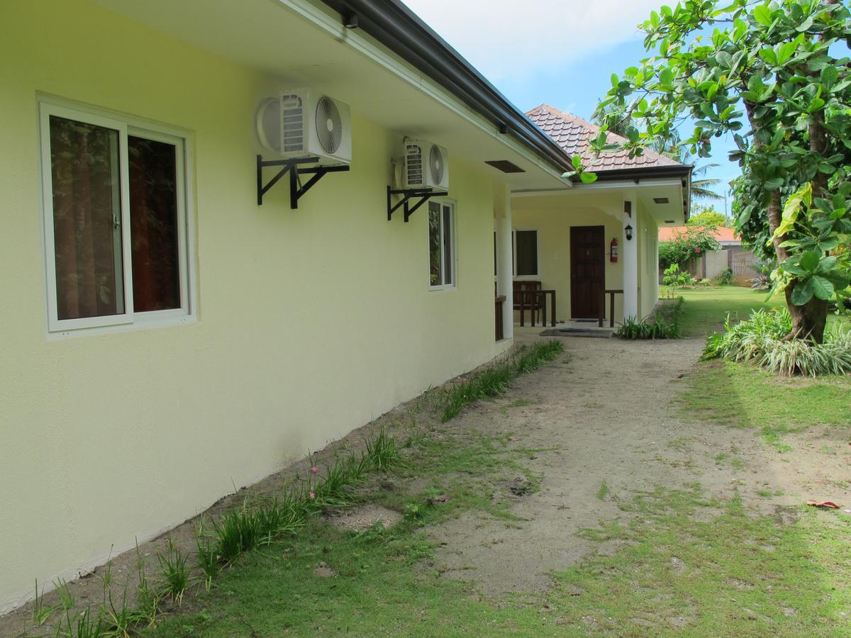 Celtis Resort Logon Exterior photo