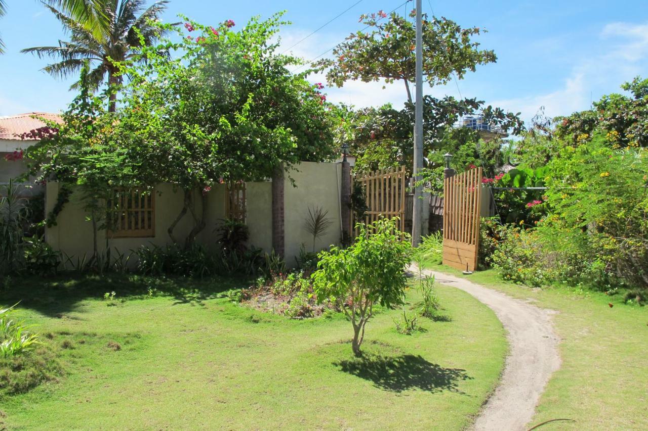 Celtis Resort Logon Exterior photo