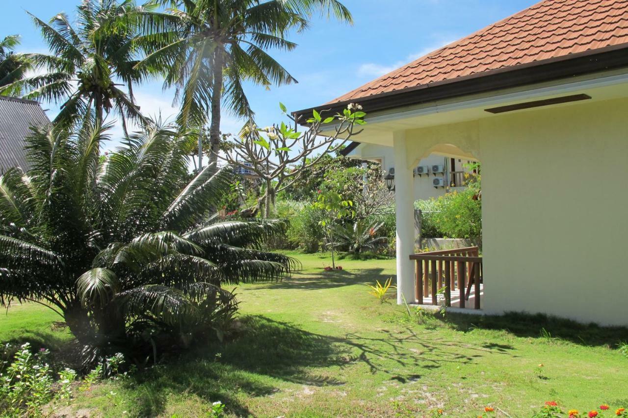 Celtis Resort Logon Exterior photo