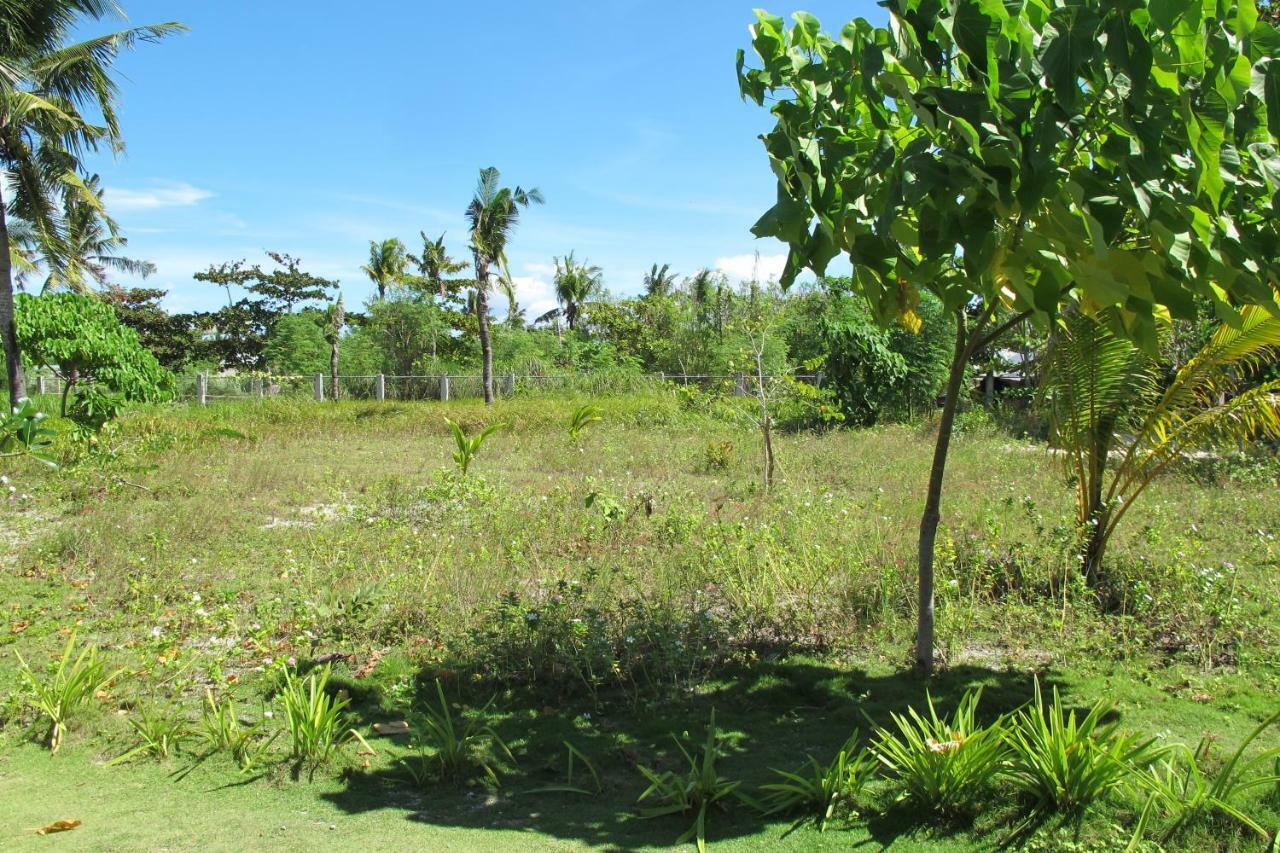 Celtis Resort Logon Exterior photo