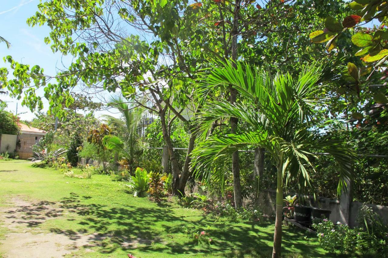 Celtis Resort Logon Exterior photo