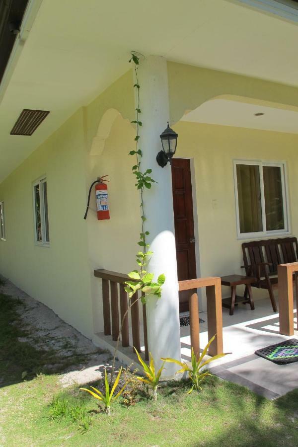 Celtis Resort Logon Exterior photo