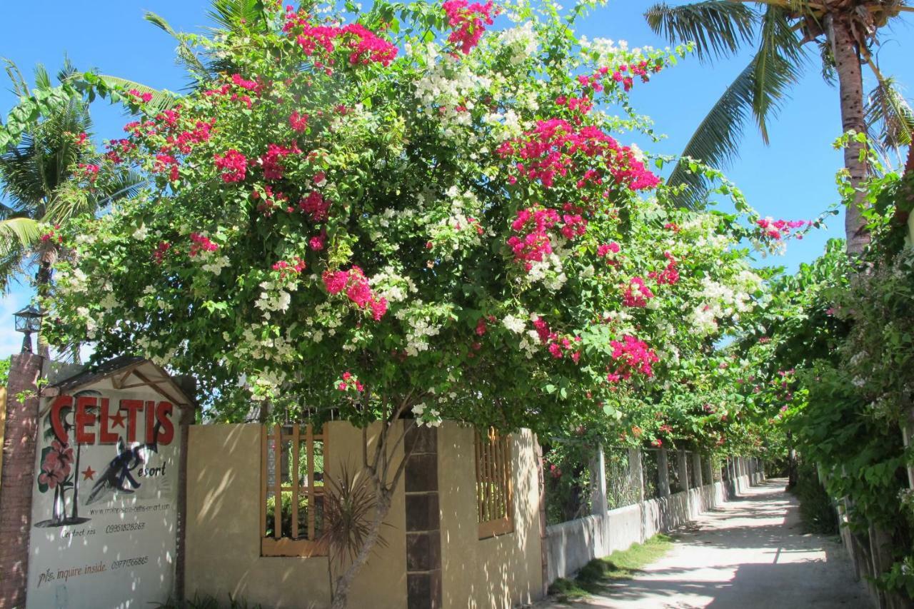 Celtis Resort Logon Exterior photo